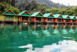 Tailandia jigsaw puzzle