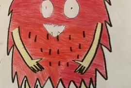 פאזל של animale preferido