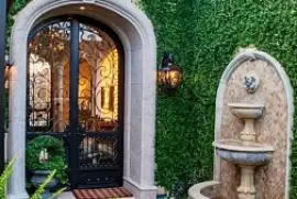 puerta jigsaw puzzle