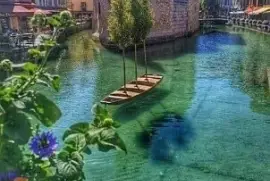 Naturaleza jigsaw puzzle