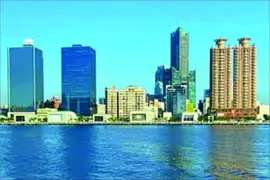 風景 jigsaw puzzle