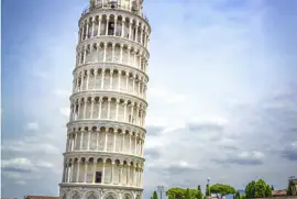 leaningtower