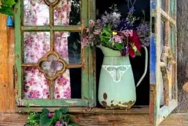 ventana jigsaw puzzle