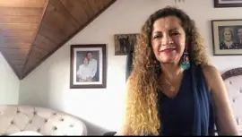 Alba Stella Gonzalez jigsaw puzzle