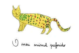 animal preferido