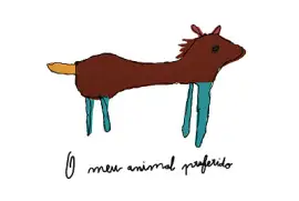 פאזל של animal preferido