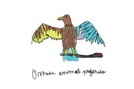 פאזל של animale p