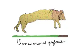 פאזל של animal preferido