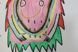 פאזל של animale p