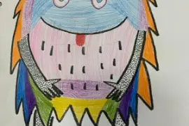 פאזל של animal preferido