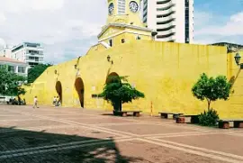 CARTAGENA
