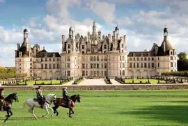 Château de Chambord