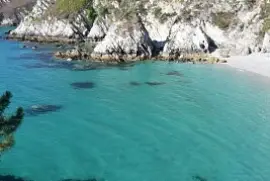 Crozon Finistère jigsaw puzzle