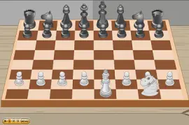 Caballo Fantasma 12 jigsaw puzzle