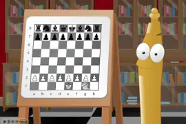 Caballo Fantasma 22 jigsaw puzzle