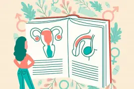 EDUCACIÓN SEXUAL jigsaw puzzle