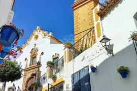 Estepona-Malaga