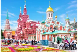 390- PAISAJE ORIENTAL