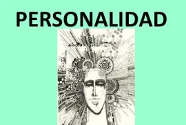 personalidad