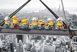 MINIONS