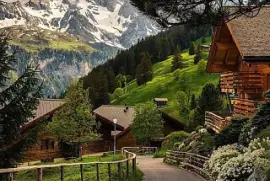 Murren