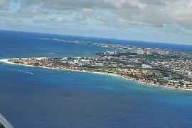 Aruba 2020 jigsaw puzzle