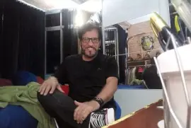 cawboy jigsaw puzzle