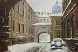 Natale jigsaw puzzle