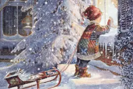 Natale jigsaw puzzle