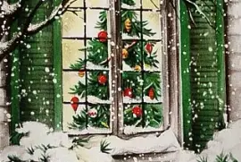 Natale jigsaw puzzle