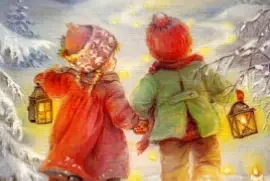 Natale jigsaw puzzle