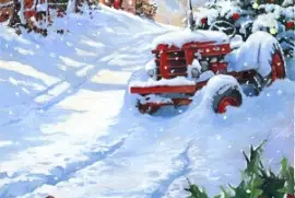 Natale jigsaw puzzle
