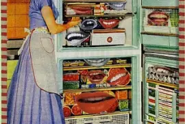 General jigsaw puzzle