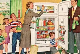 General jigsaw puzzle