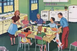 General jigsaw puzzle