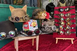 משקפיים jigsaw puzzle