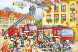 General jigsaw puzzle