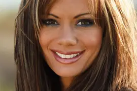 CrissyMoran2 jigsaw puzzle