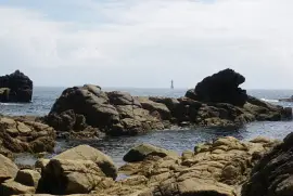 Pern- phare de la Jument jigsaw puzzle