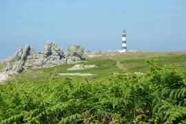 Phare du Créac 'h jigsaw puzzle