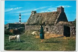 carte postale ancienne jigsaw puzzle