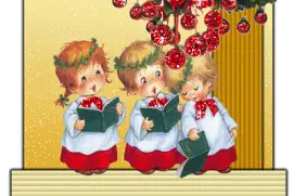 Navidad3 jigsaw puzzle