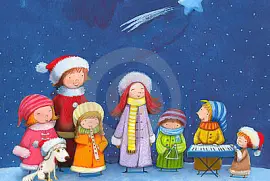 Navidad4 jigsaw puzzle