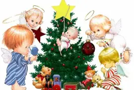 Navidad5 jigsaw puzzle