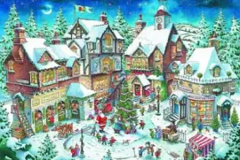 Navidad6 jigsaw puzzle