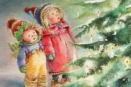 Navidad7 jigsaw puzzle