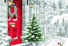 Natale jigsaw puzzle