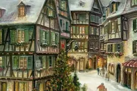 Natale jigsaw puzzle