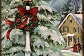 Natale jigsaw puzzle