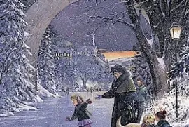 Natale jigsaw puzzle